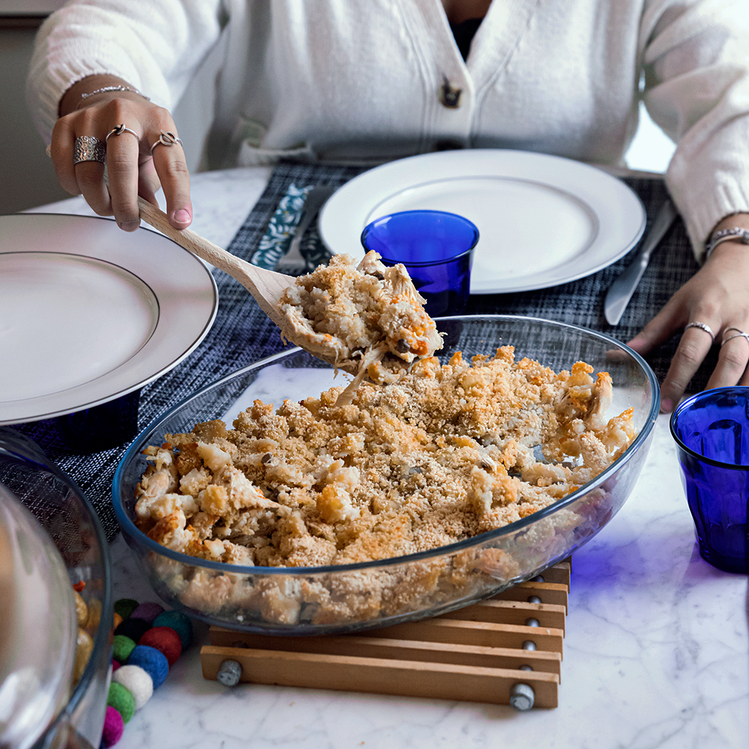 LE HACHIS PARMENTIER GOURMAND ET ANTI-GASPI