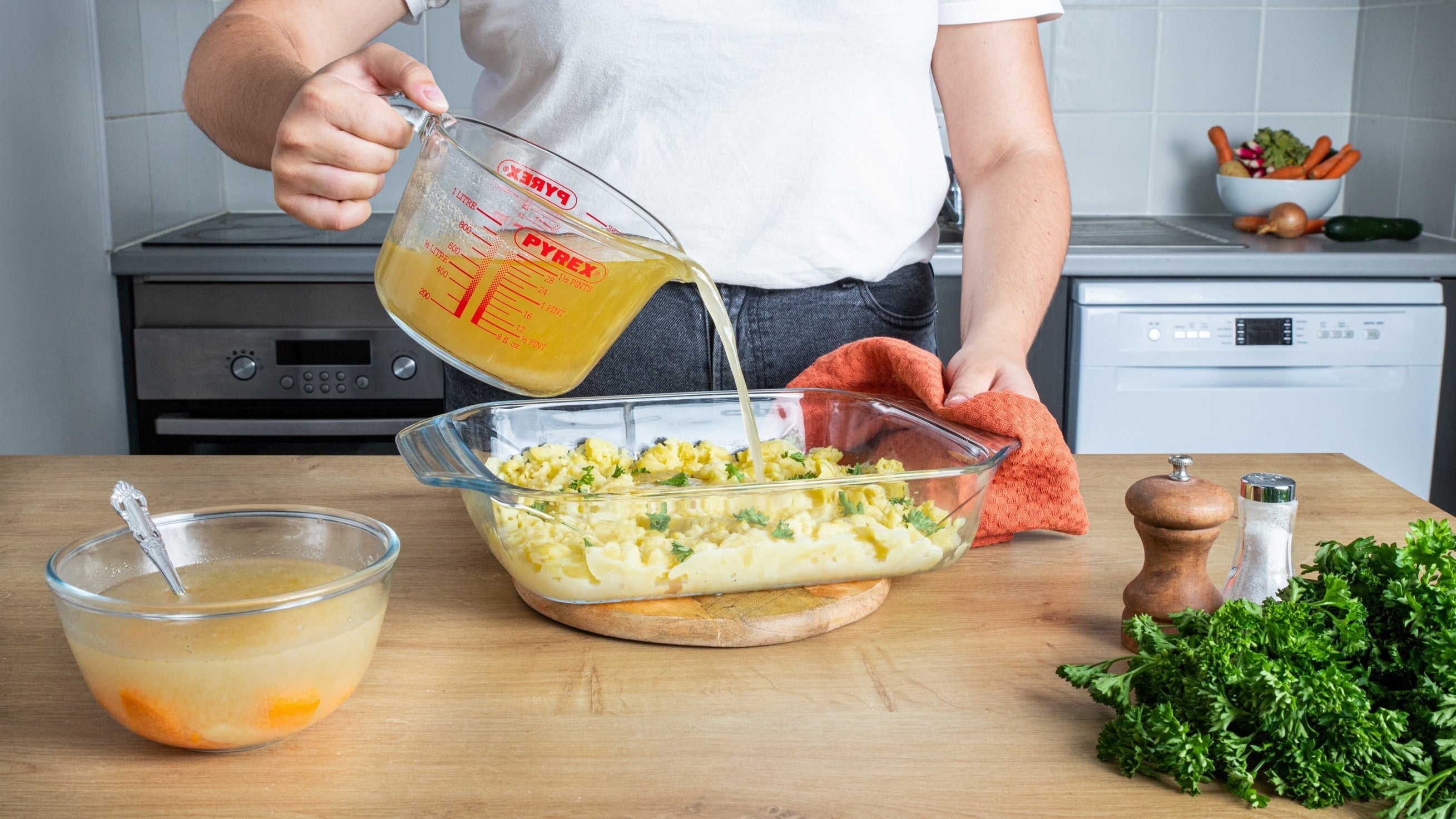 Le délicieux bouillon anti-gaspi