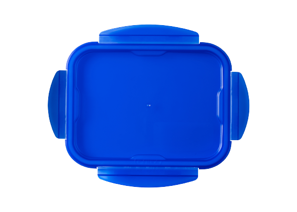 Cook&Go - Rectangular replacement lid