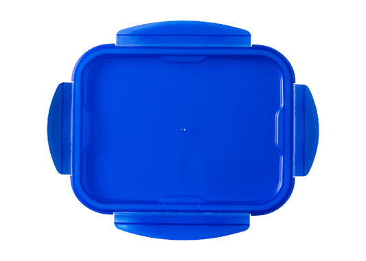 Cook&Go - Rectangular replacement lid