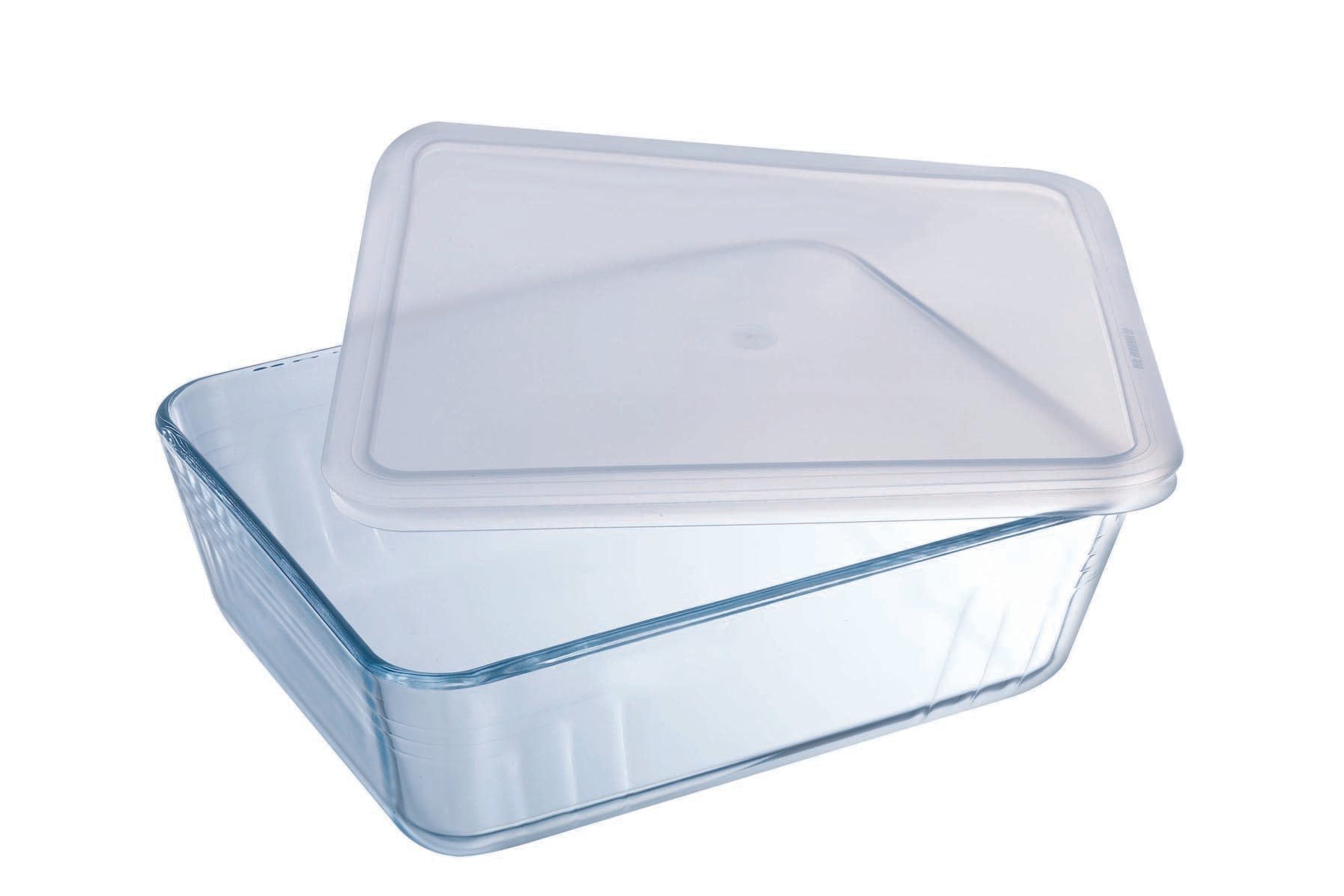 Ovenproof dish with lid best sale