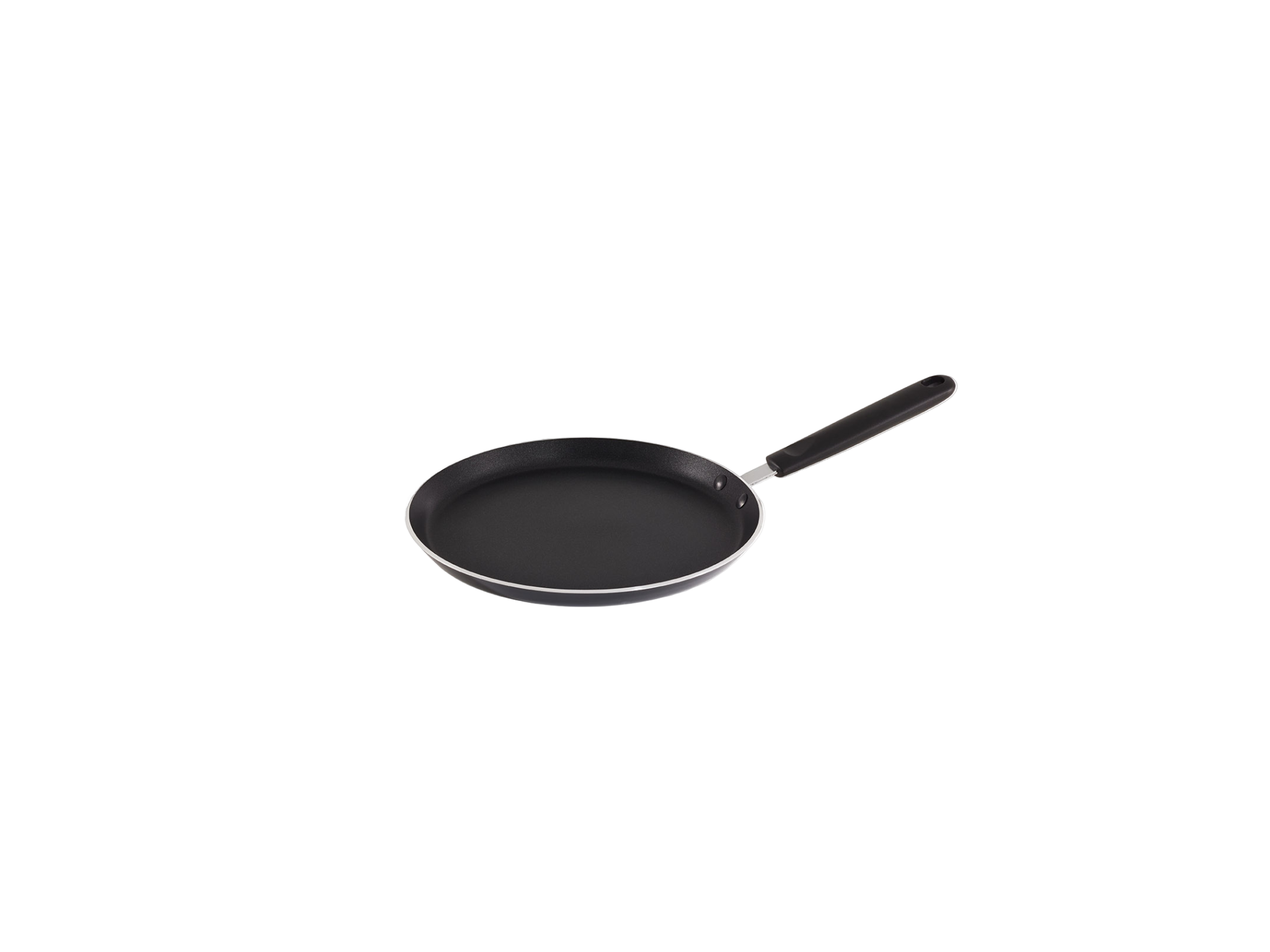 33 cm non-stick crepe maker for all burners including induction - Festive+