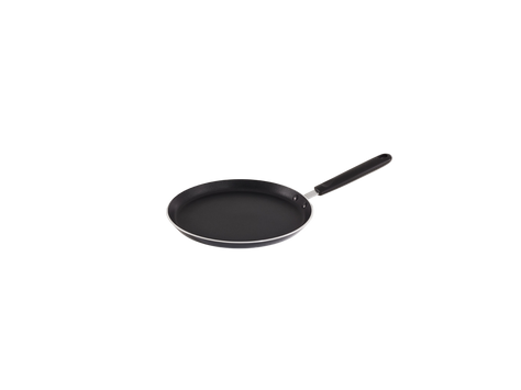 33 cm non-stick crepe maker for all burners including induction - Festive+