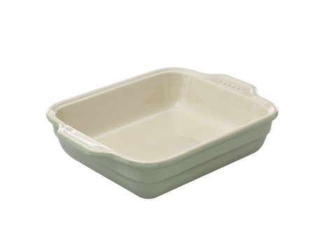 Ceramic baking tray best sale