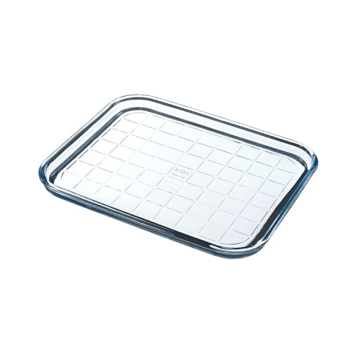 Glass baking pan sale