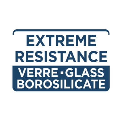 Essentials Glass oval Casserole High resistance - Pyrex® Webshop EU