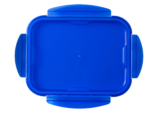 Cook&Go - Rectangular replacement lid